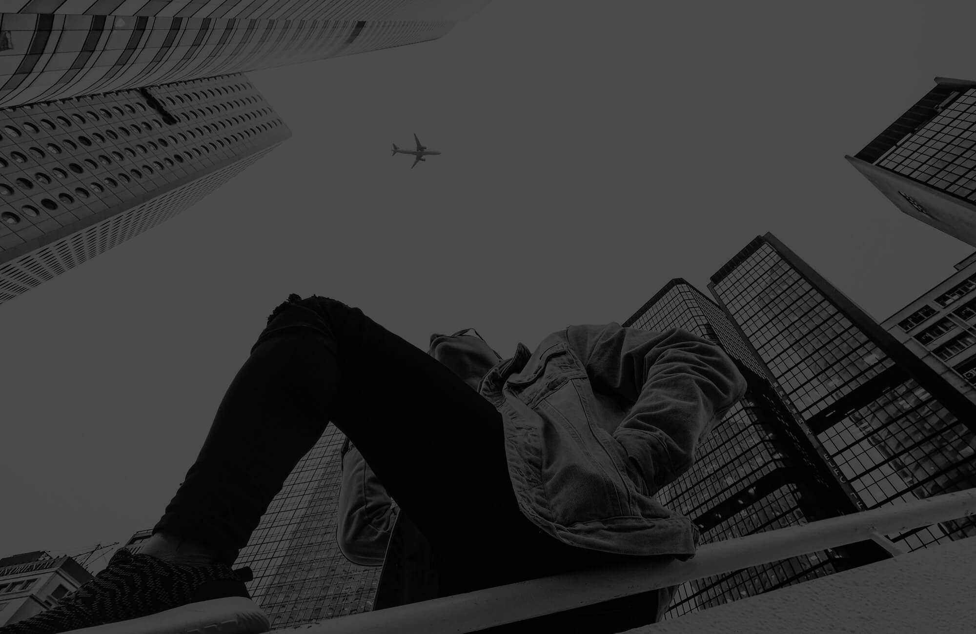 Focus on the future, and we’ll prepare your infrastructure today.